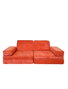 Atelier Del Sofa Puzzle - Naranja